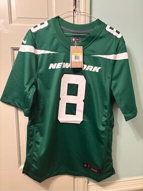 Official NFL New York Jets Jersey